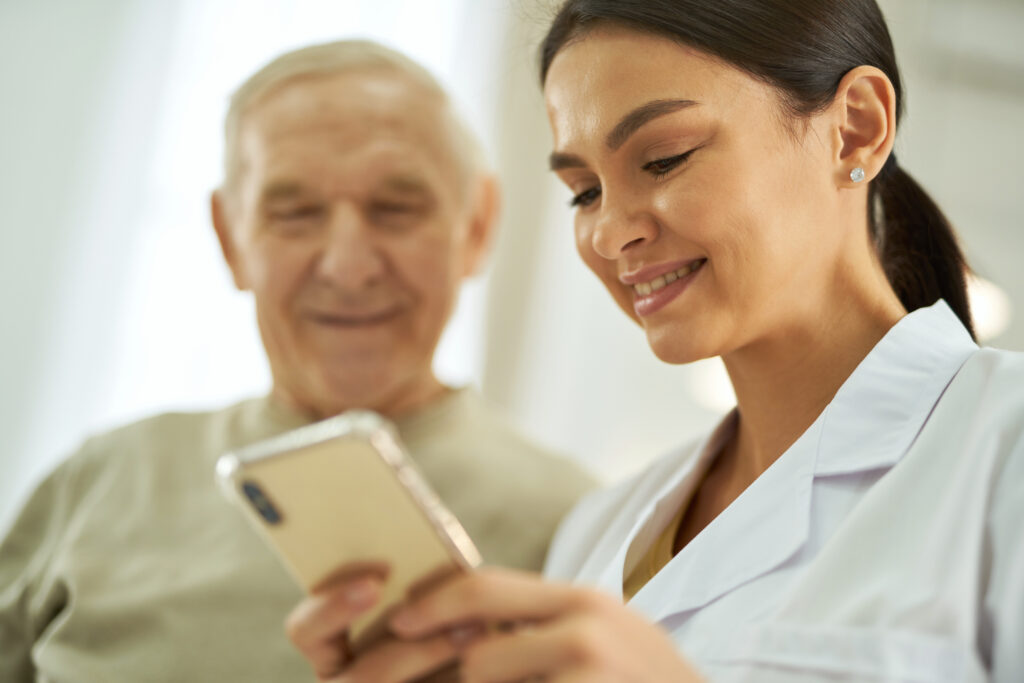 Assisted Living Questions to Ask